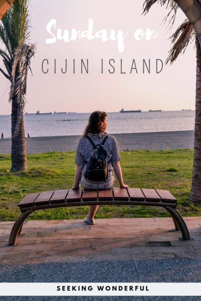 Sunday_on_Cijin_Island
