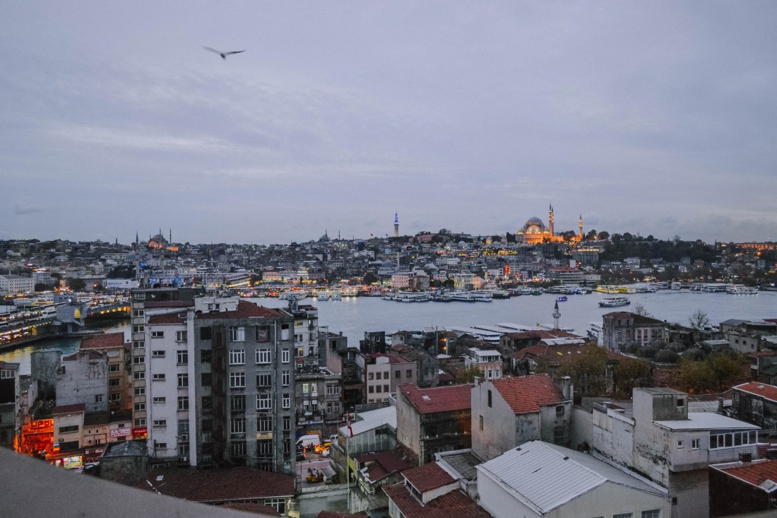 Istanbul (5)